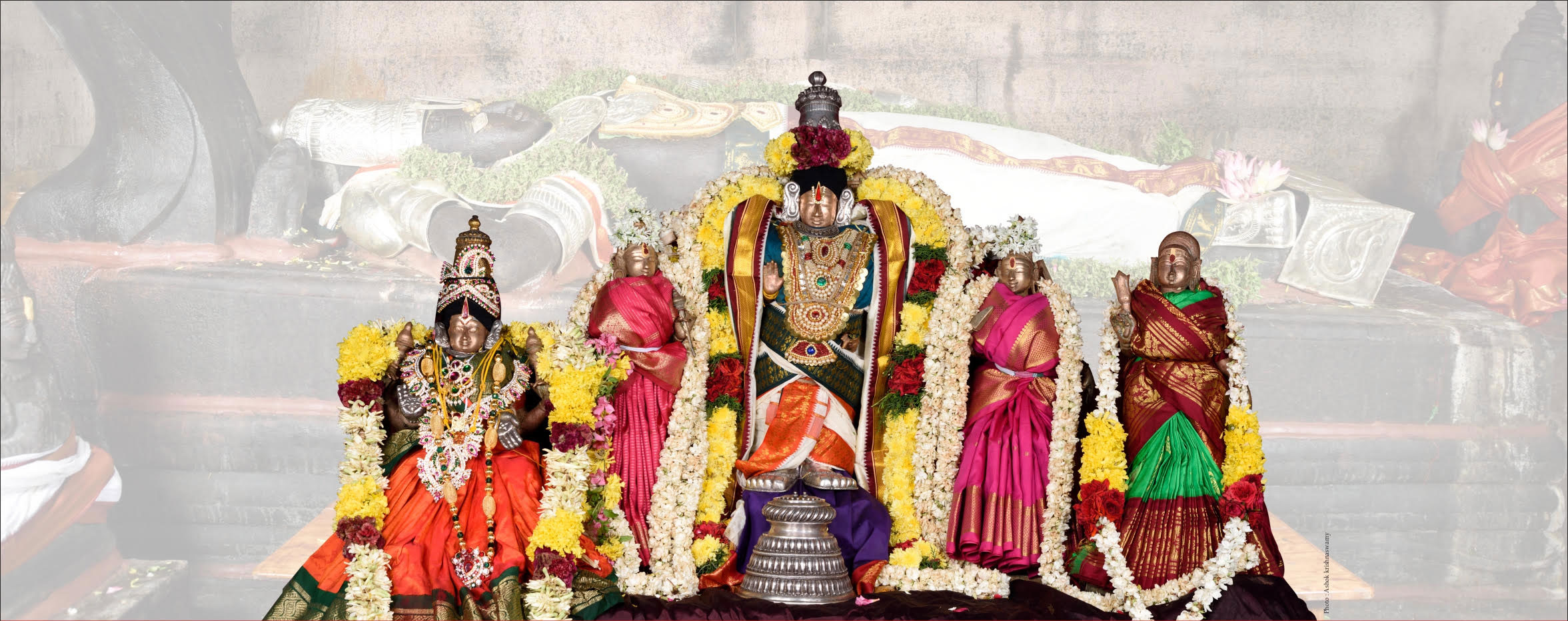 Keezhaiyur Perumal